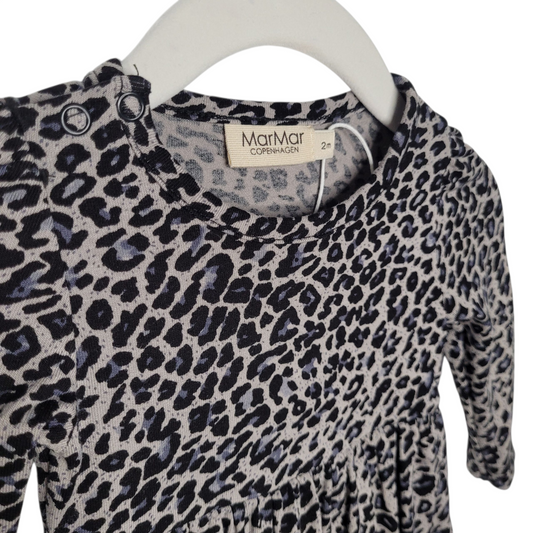 Leo Bodykleid - Gr.56