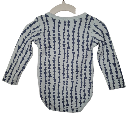 Body Dreiecke - Gr.68