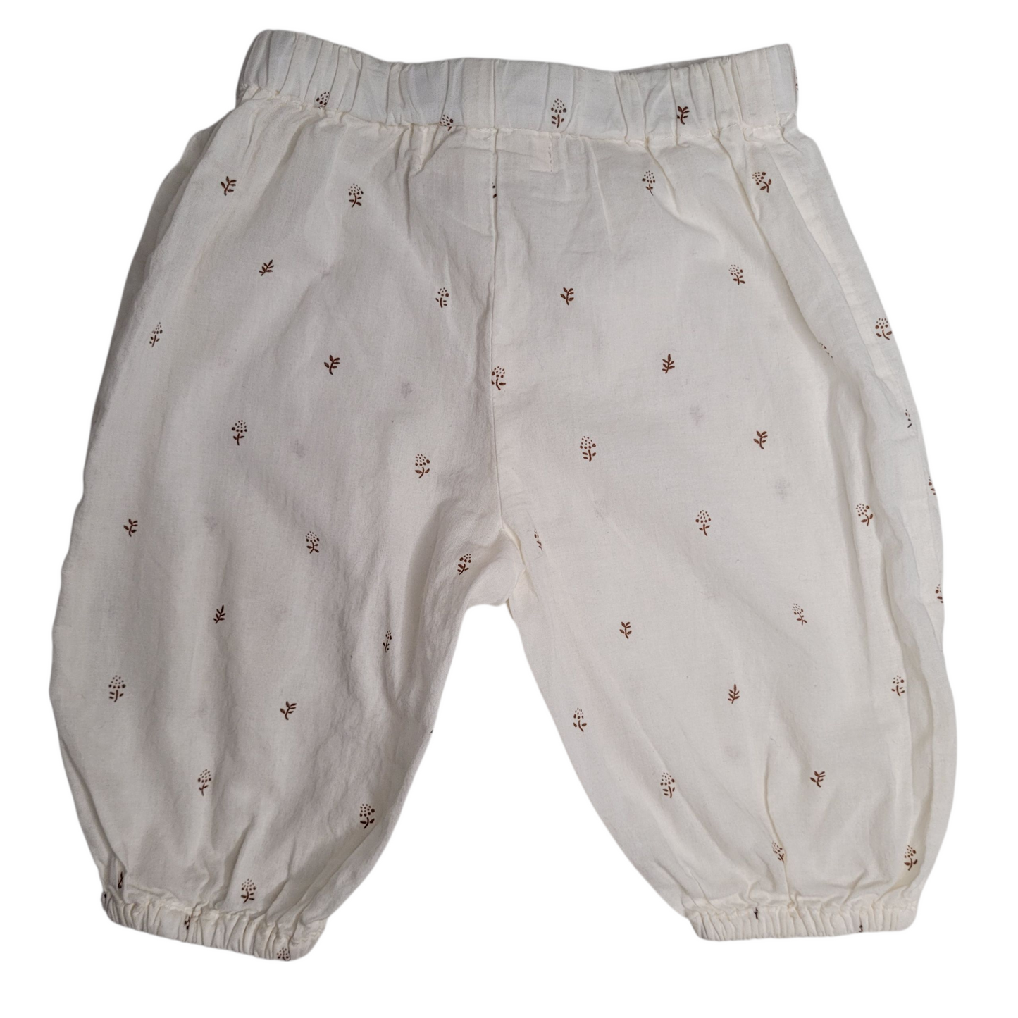 Leichte Baumwollhose - Serendipity Organics - Gr.62