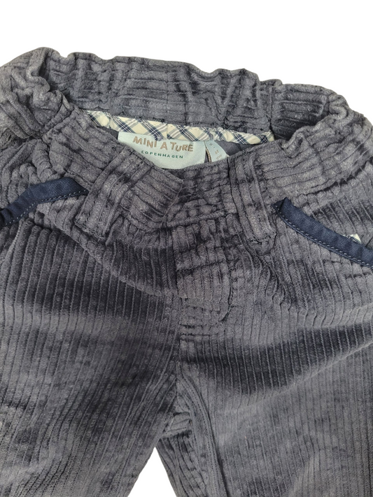 Cordhose - Mini A Ture - 68