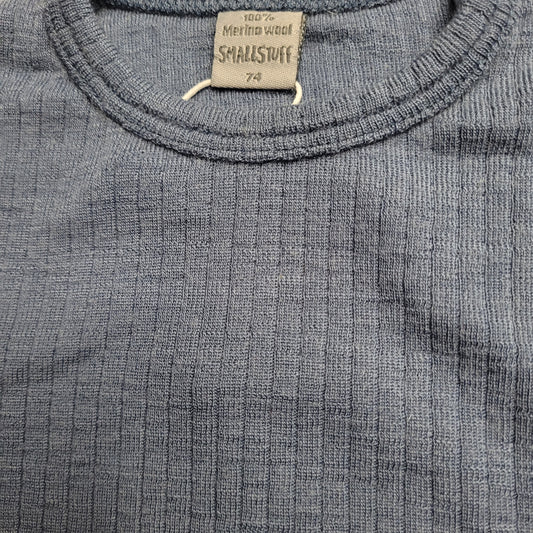 Skandi Set Merinowollebody - Smallstuff - 74