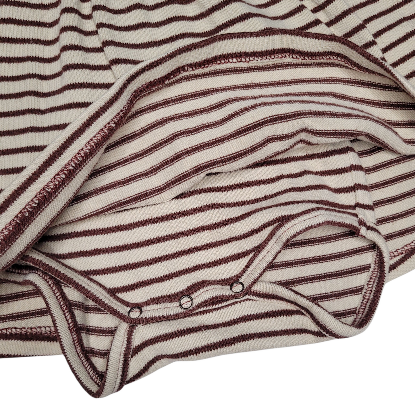 Strickkleid mit Body - Lil'Atelier - 74