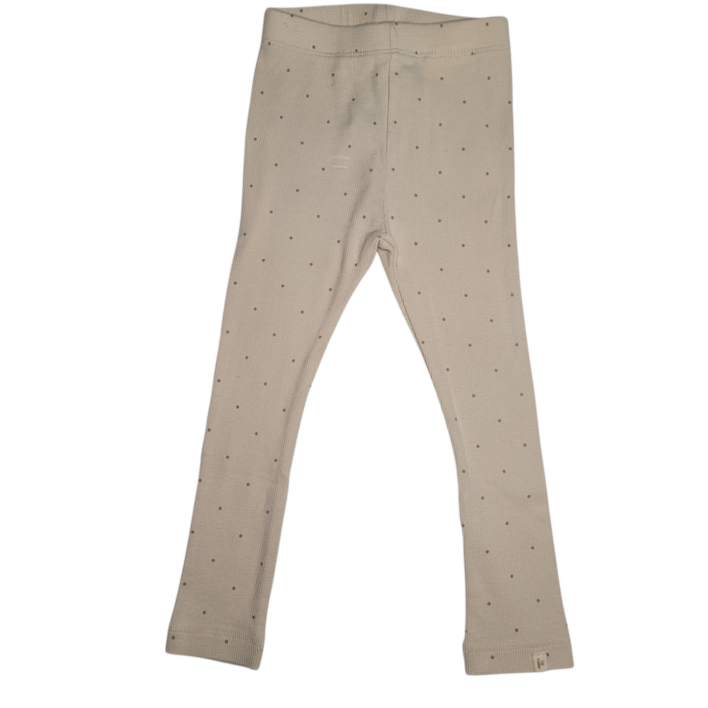 Leggings Punkte - Lil'Atelier - 92