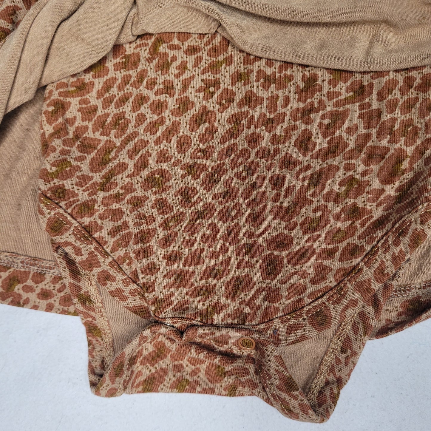 Bodykleid Leo | MarMar Copenhagen | 68