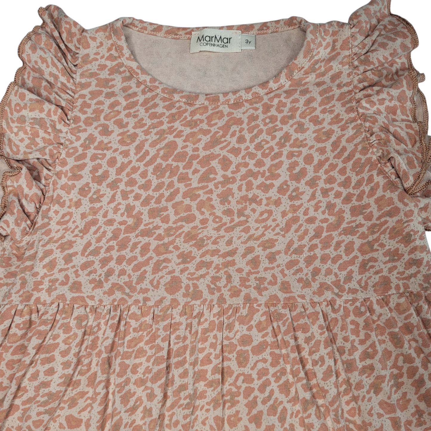 Leokleid | MarMar Copenhagen | 98