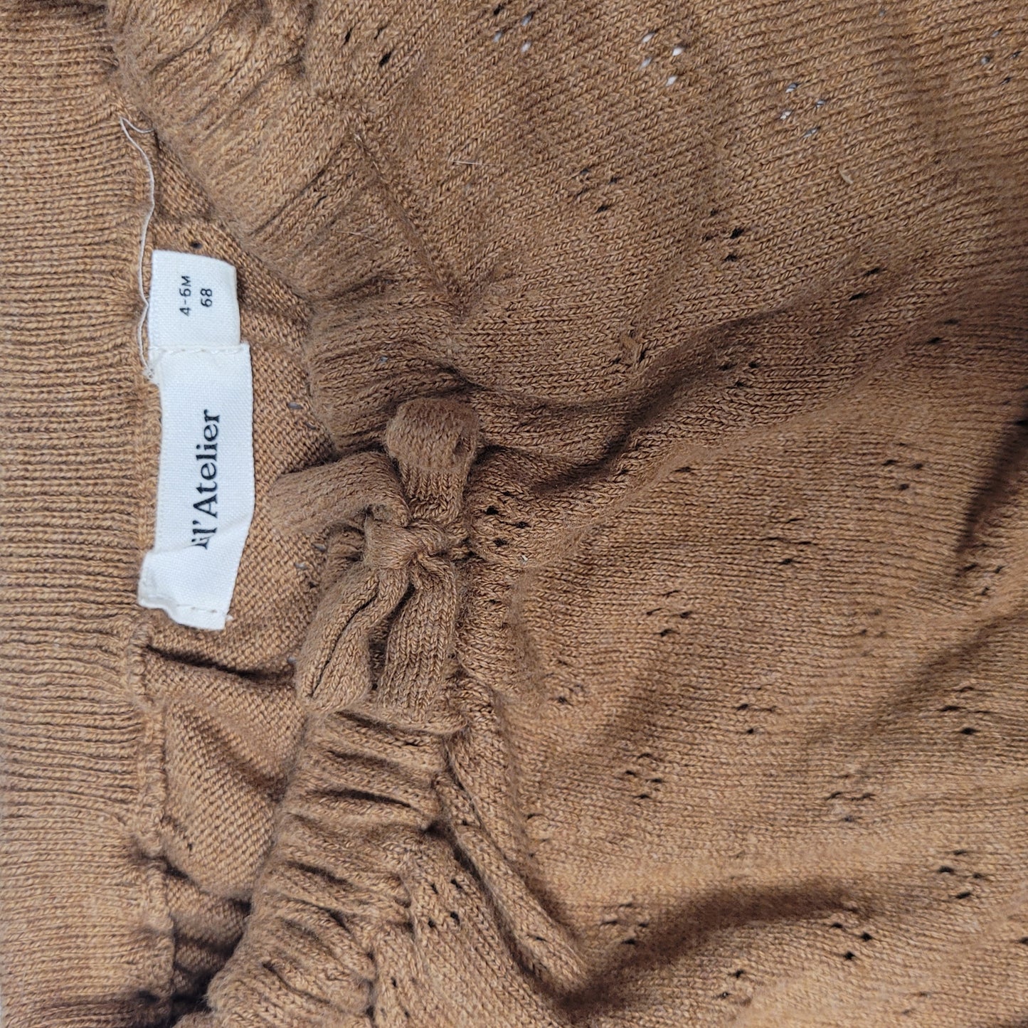 Strickbloomer | Lil'Atelier | 68