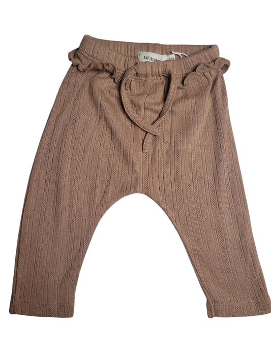 Lille Box "Ida" - Gr.62/68