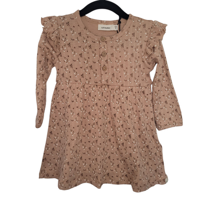 Lil'Atelier - Bodykleid - 74 (NEU)