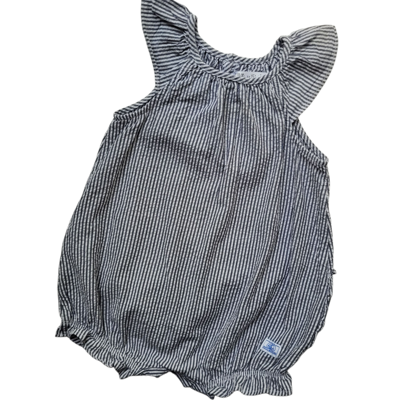 Petit Bateau - Spieler - 68