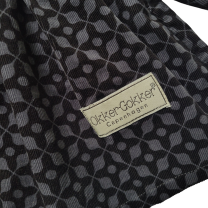 Okker Gokker - Cordkleid - 62/68