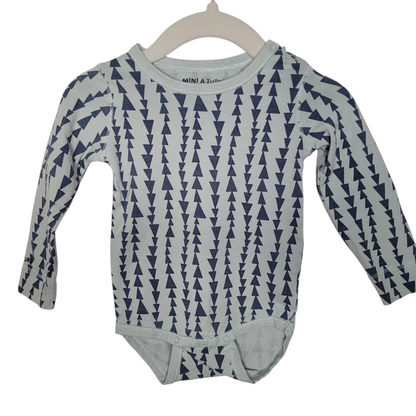 Body Dreiecke - Gr.68