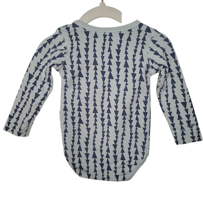 Body Dreiecke - Gr.68