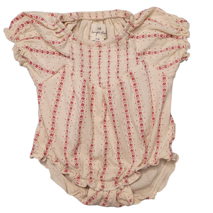 Body/Spieler - Konges Sløjd - Gr.50/56