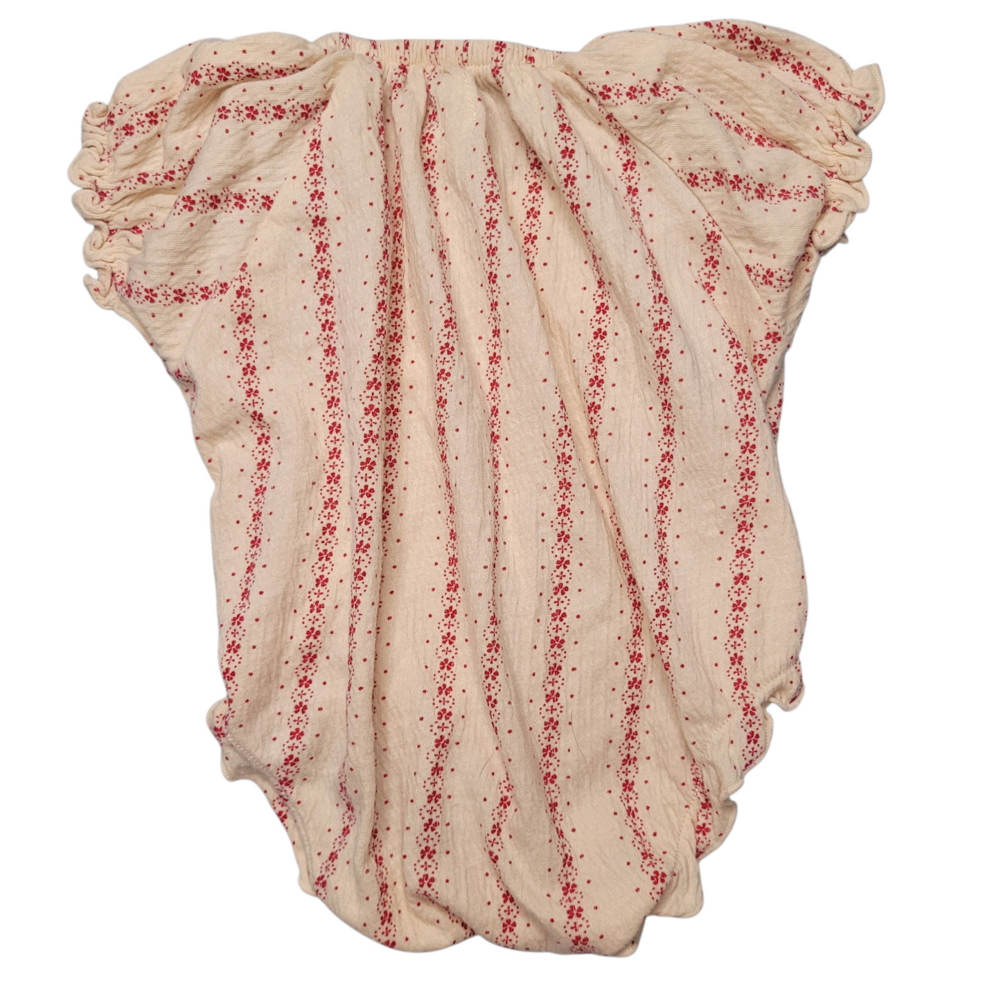 Body/Spieler - Konges Sløjd - Gr.50/56