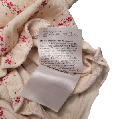 Body/Spieler - Konges Sløjd - Gr.50/56