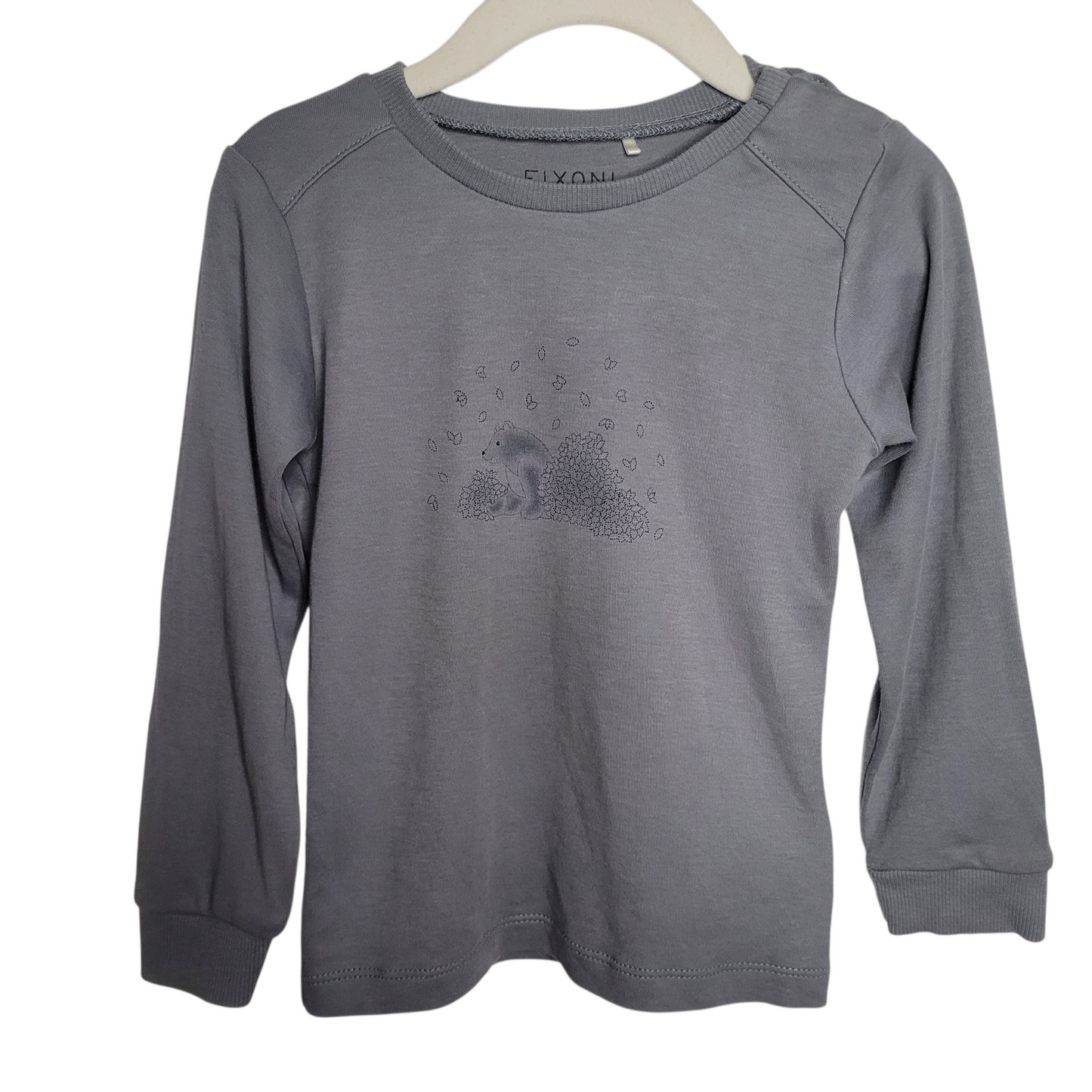 Dünner Pullover - Fixoni - Gr.92