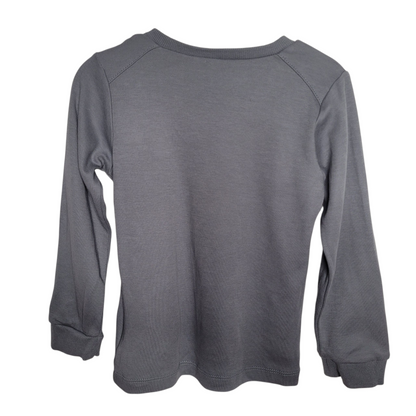 Dünner Pullover - Fixoni - Gr.92