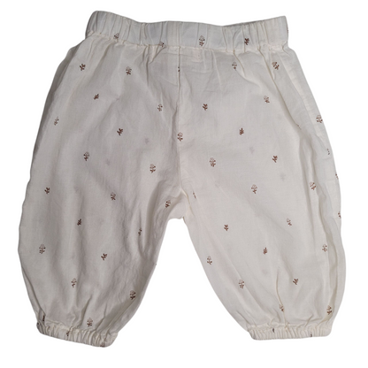 Leichte Baumwollhose - Serendipity Organics - Gr.62