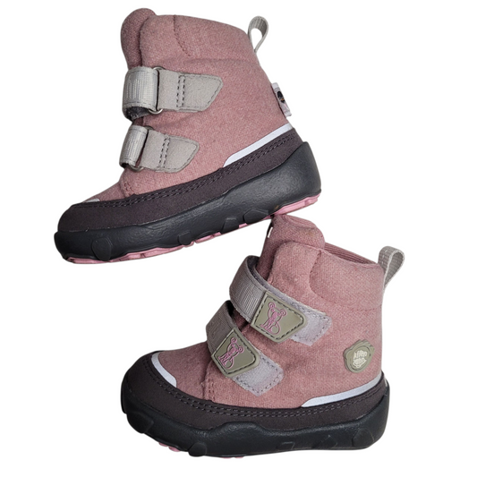 Affenzahn Winterstiefel "Wolle Comfy" - 21