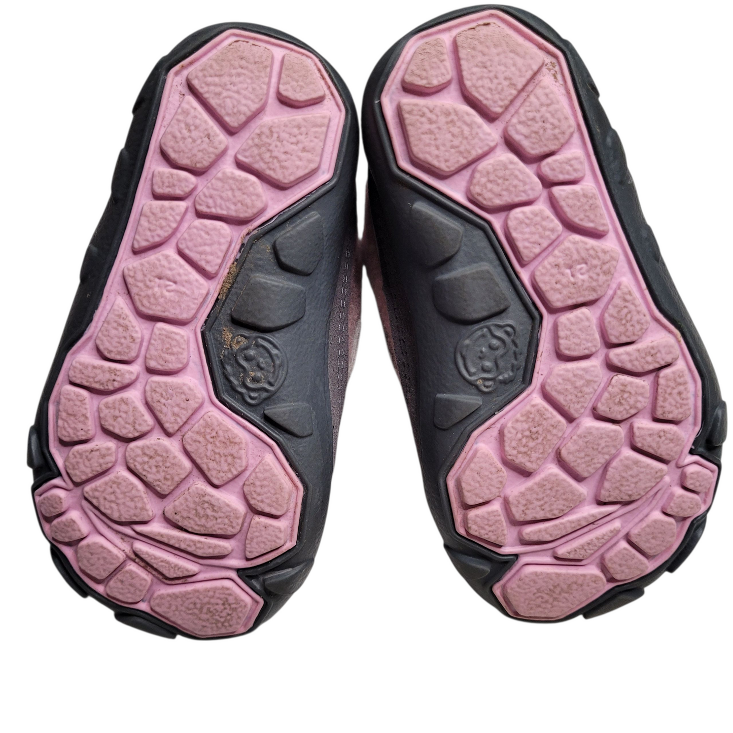 Affenzahn Winterstiefel "Wolle Comfy" - 21