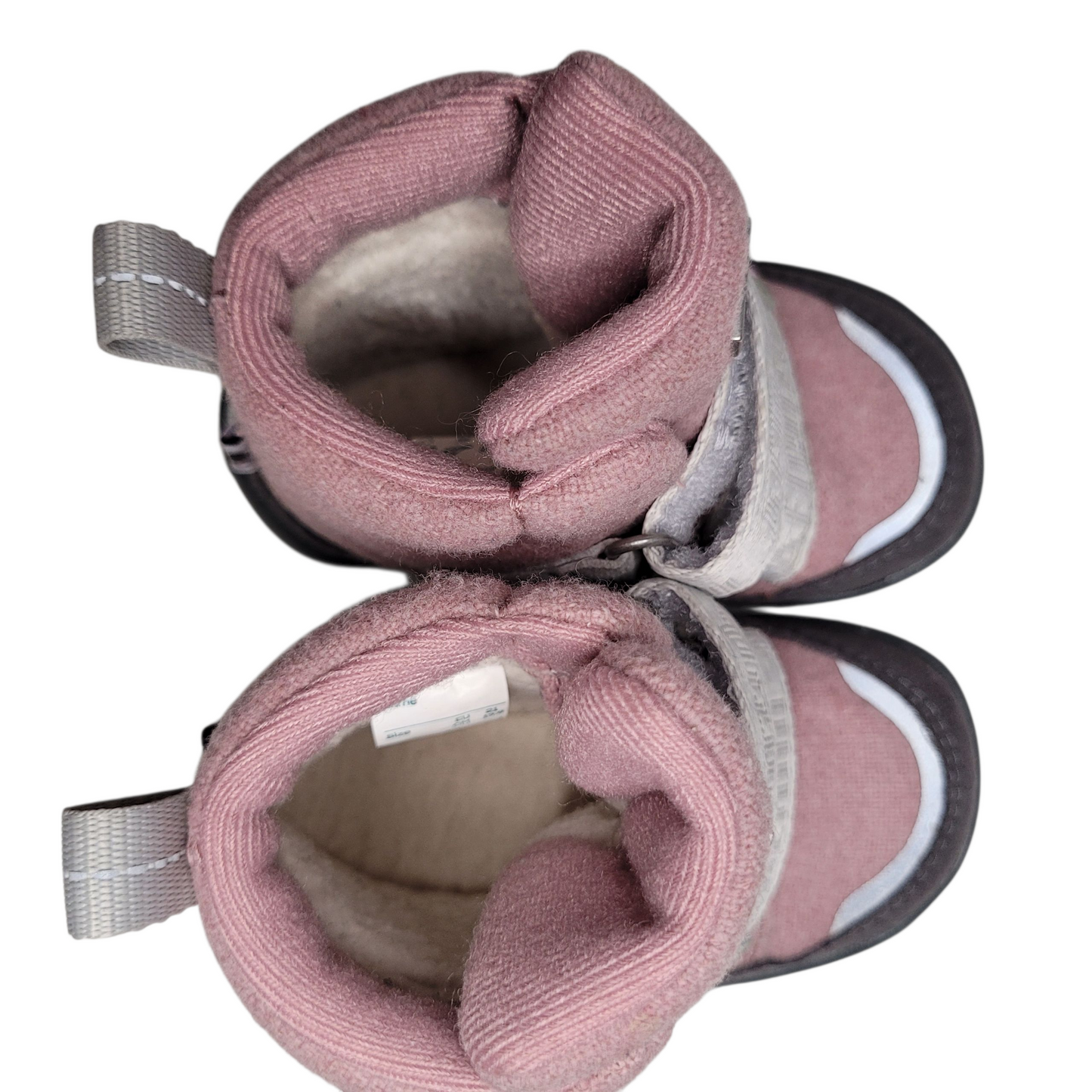 Affenzahn Winterstiefel "Wolle Comfy" - 21