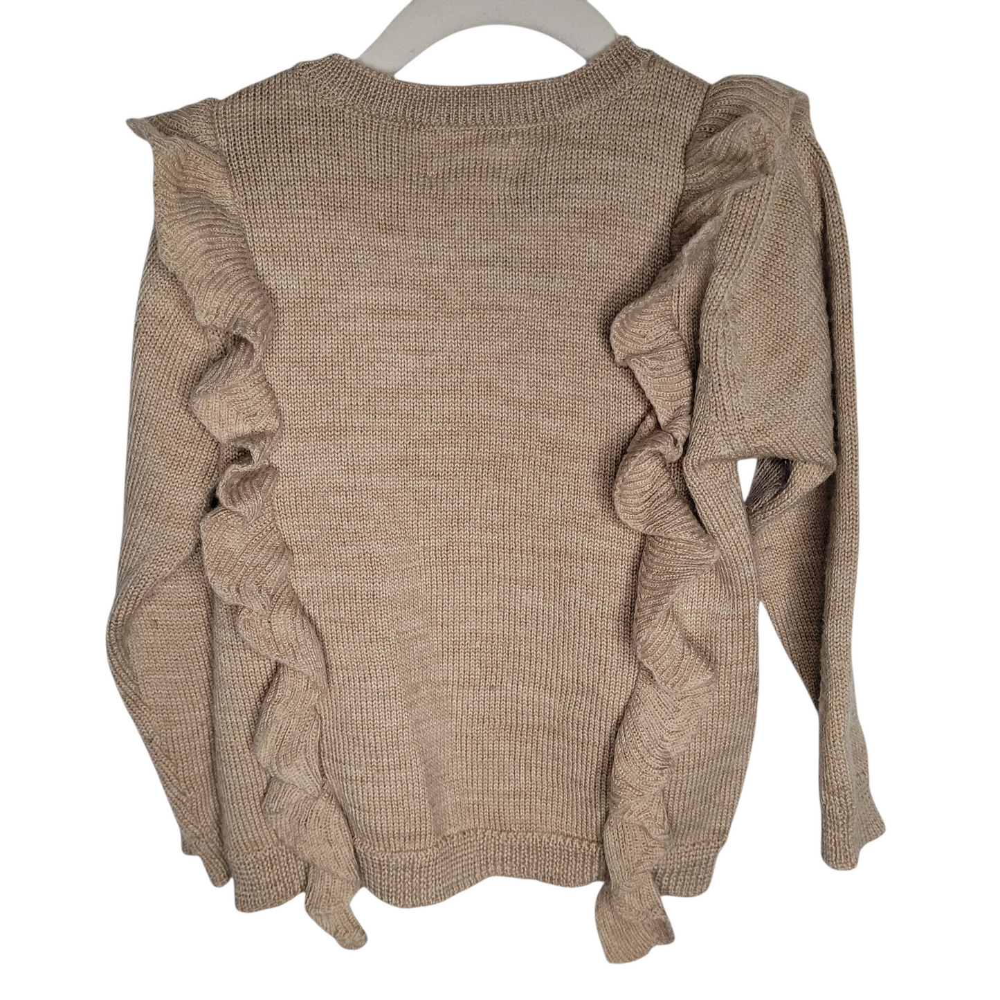 Strickjacke Merino Fiol - Konges Sløjd - 98