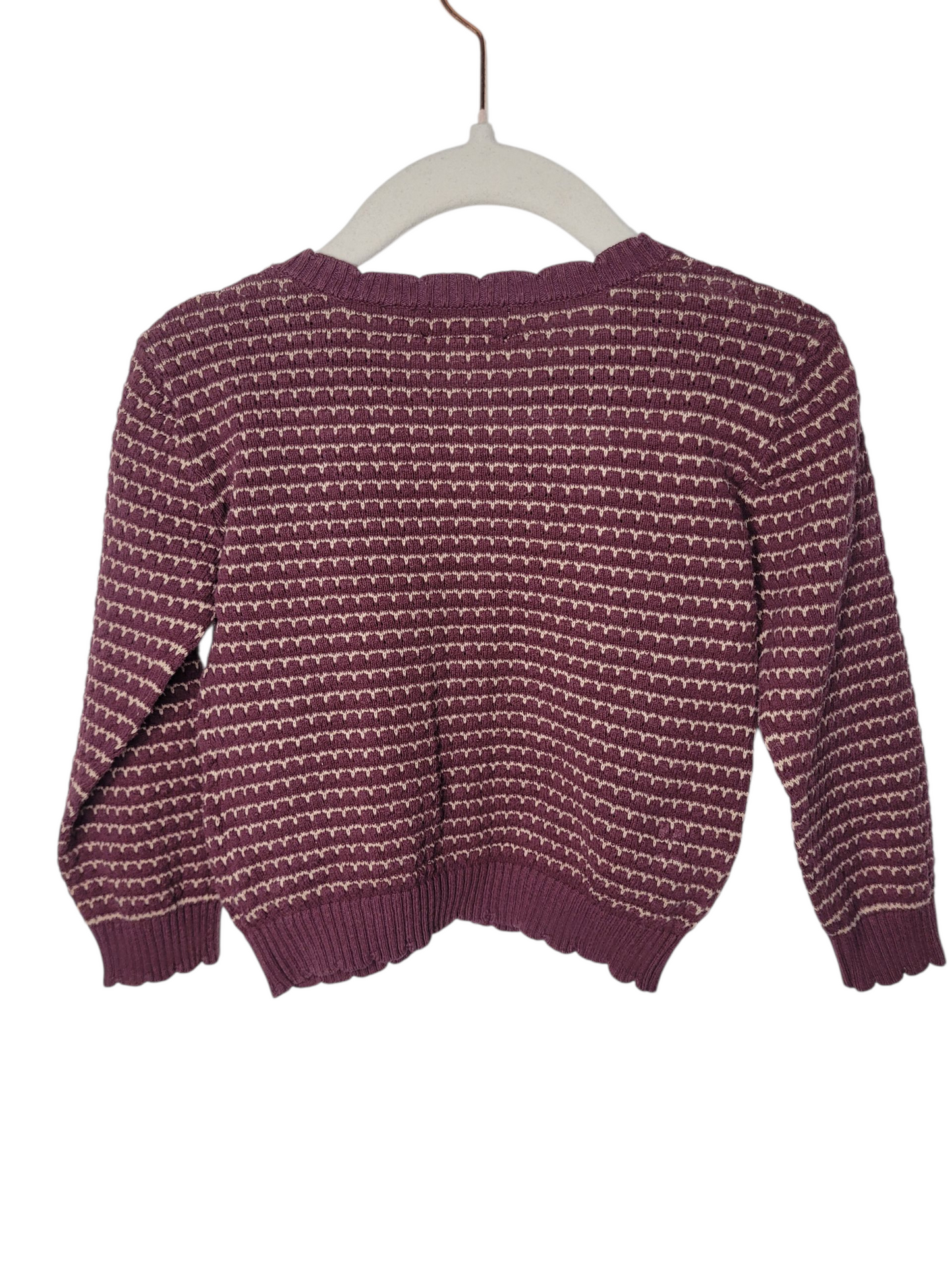 Dünne Strickjacke - Noa Noa - 74