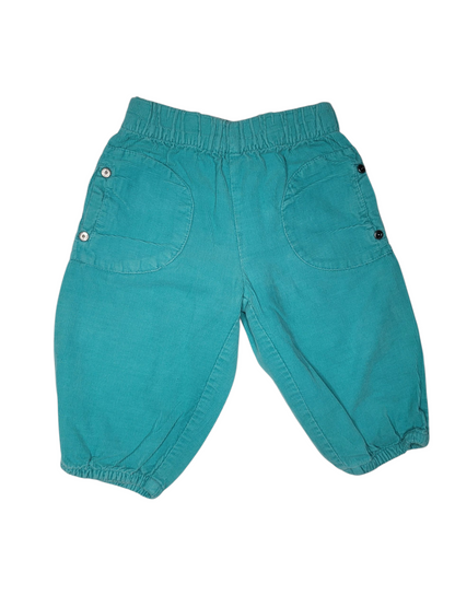 Baumwollcordhose  - Katvig - 68