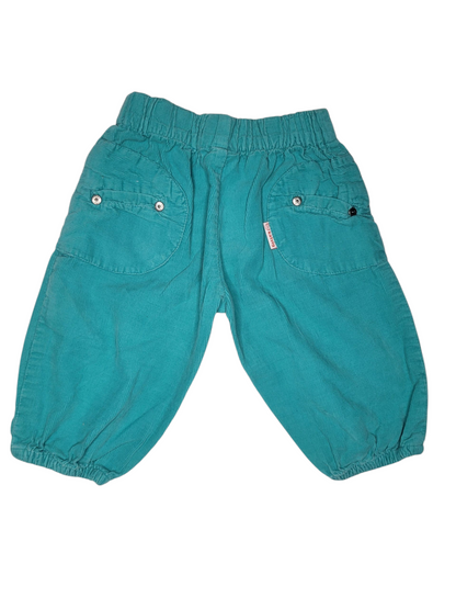 Baumwollcordhose  - Katvig - 68