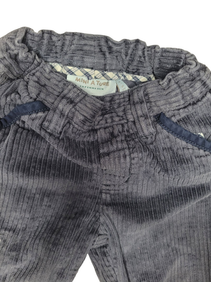 Cordhose - Mini A Ture - 68