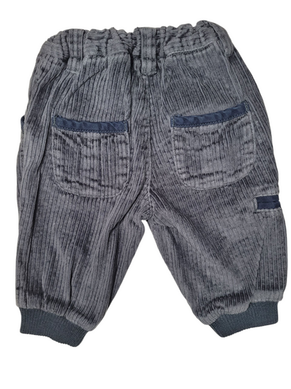 Cordhose - Mini A Ture - 68