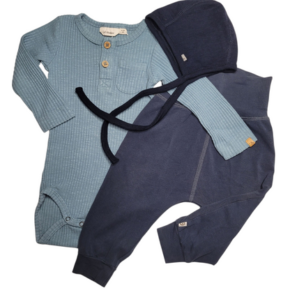 Lille Box "Lasse" - Gr.68