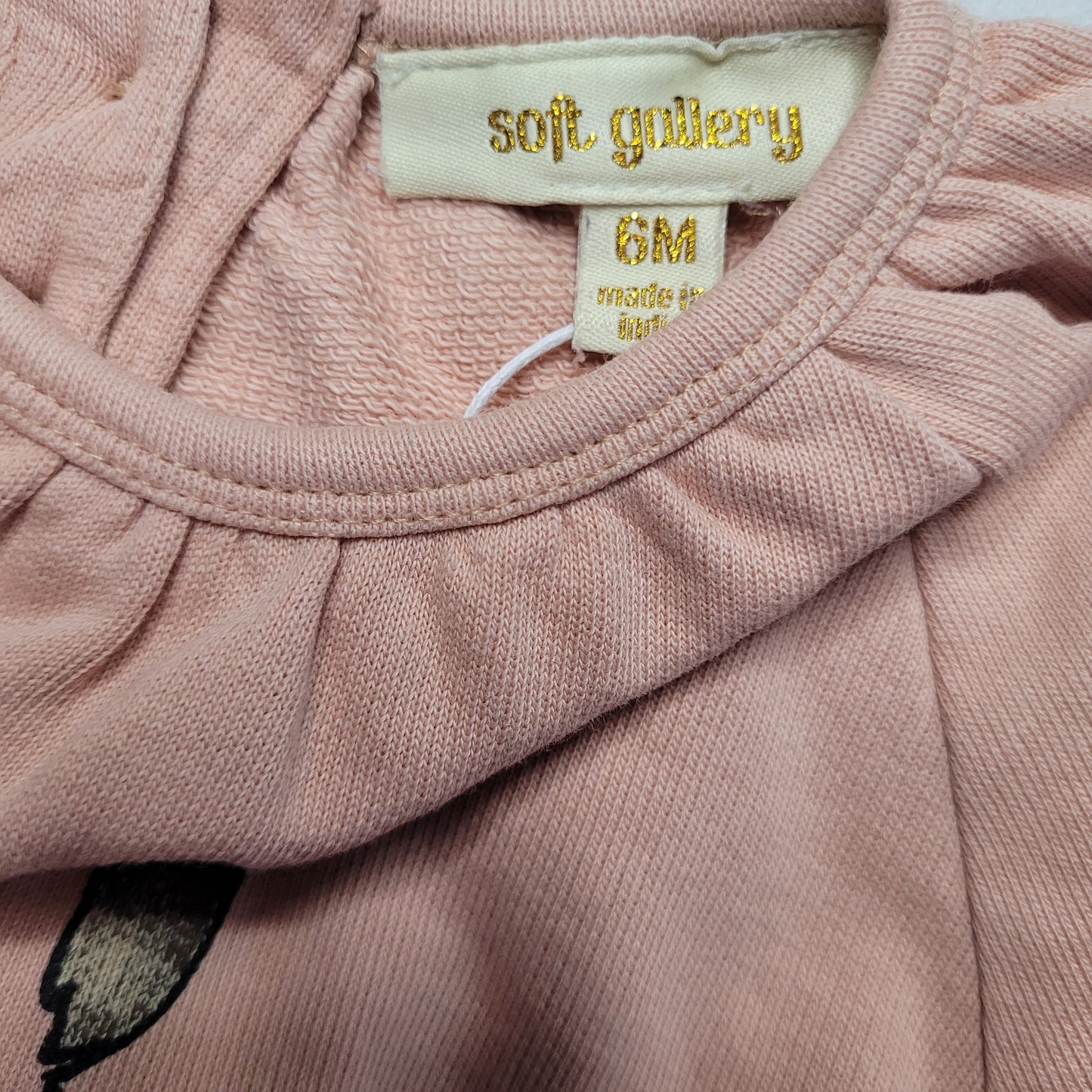 Lille Box "Astrid" - Gr.68