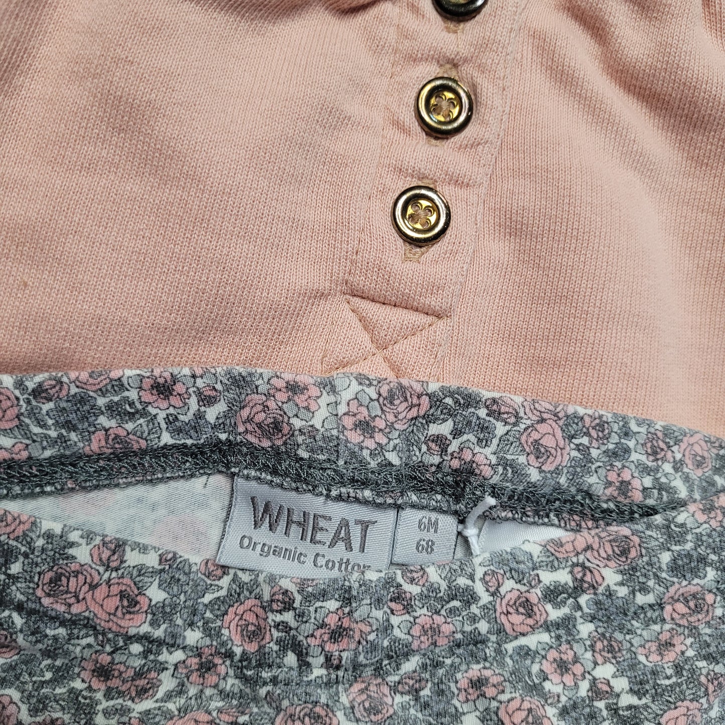 Lille Box "Astrid" - Gr.68