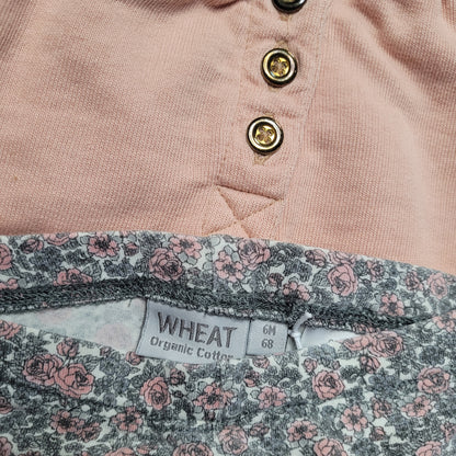 Lille Box "Astrid" - Gr.68