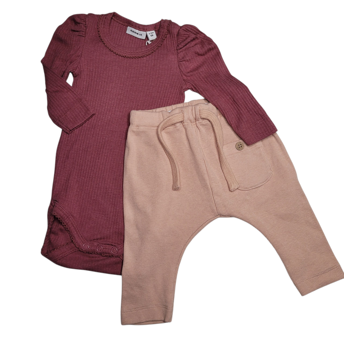 Skandi Set "Lyra" - 50/56