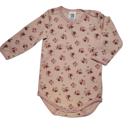 Blumenbody - Müsli - 62