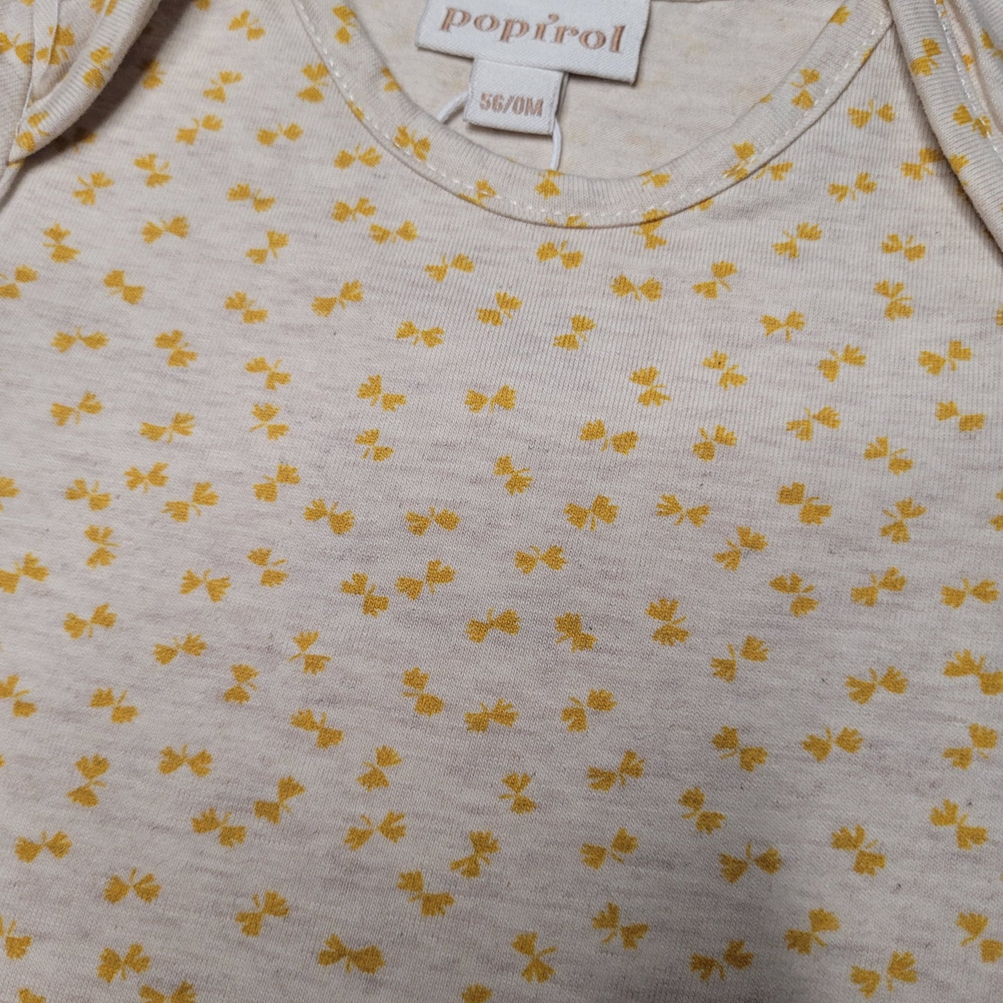 Lille Box "Maja" - Gr.50/56