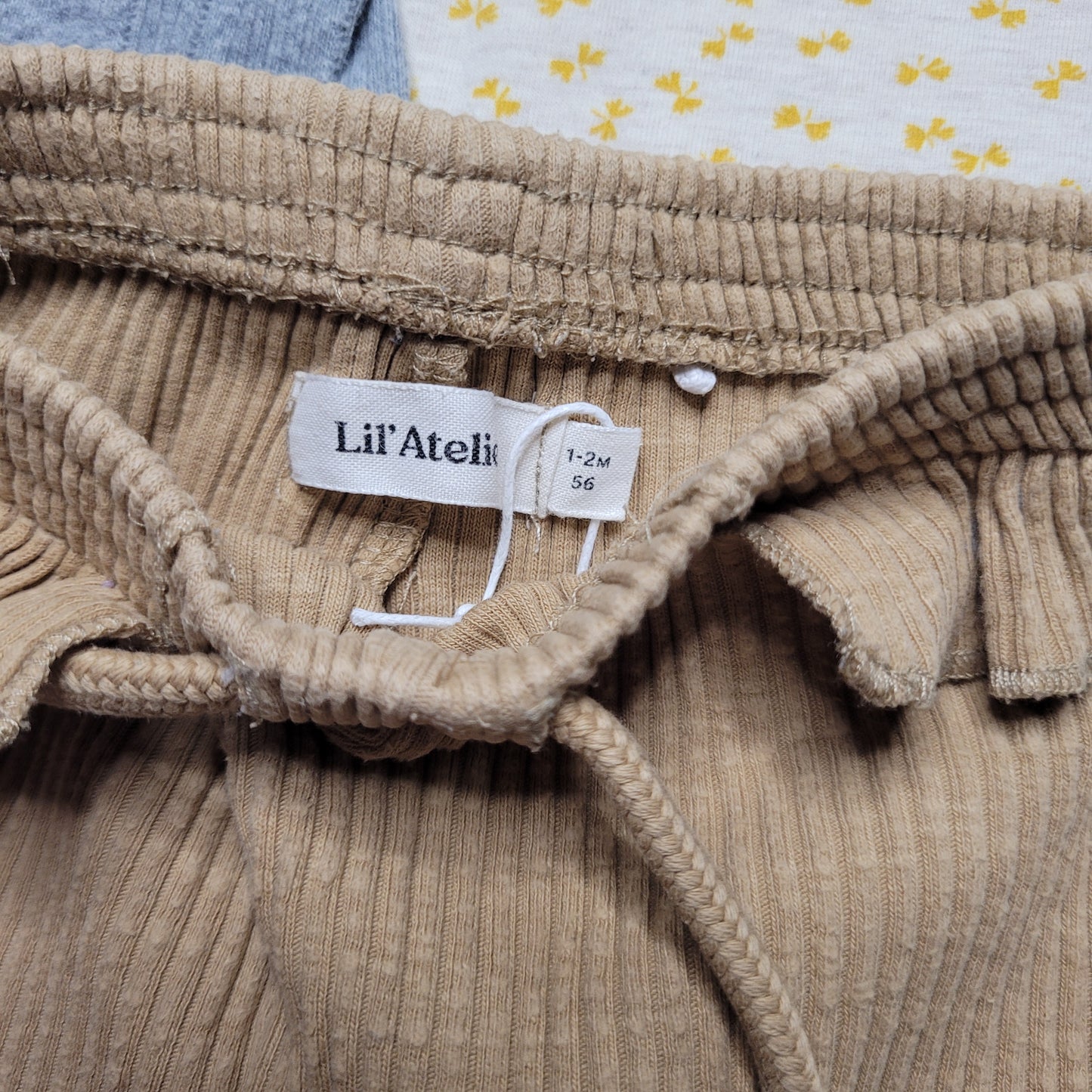 Lille Box "Maja" - Gr.50/56