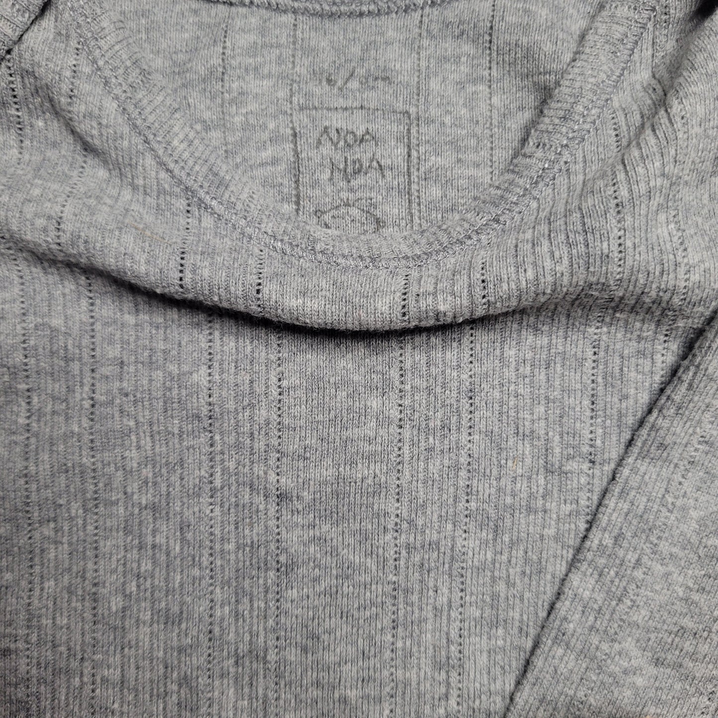 Lille Box "Maja" - Gr.50/56