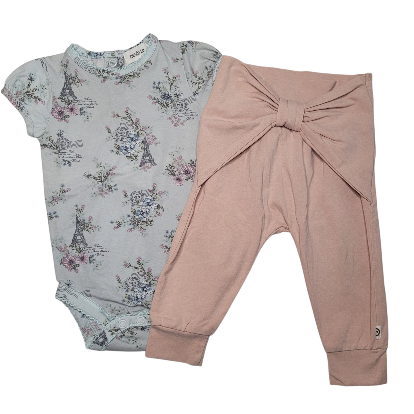 Skandi Set "Ava" - 62