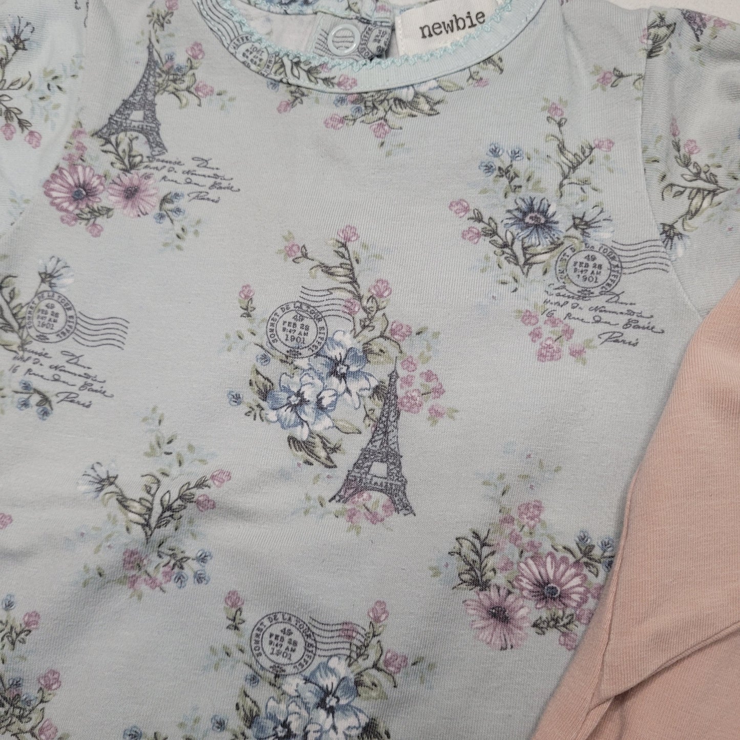 Skandi Set "Ava" - 62