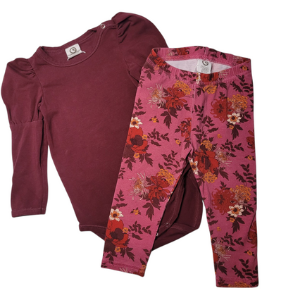 Skandi Set "Liv" - 68