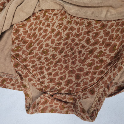 Bodykleid Leo | MarMar Copenhagen | 68