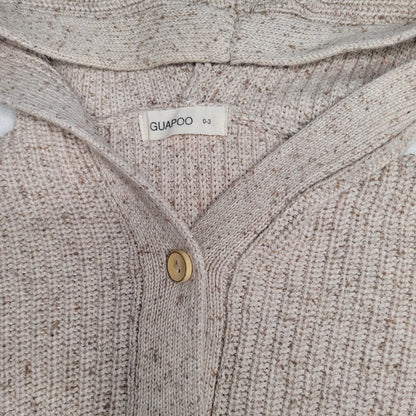 Strickjacke | Guapoo | 0-3 Monate