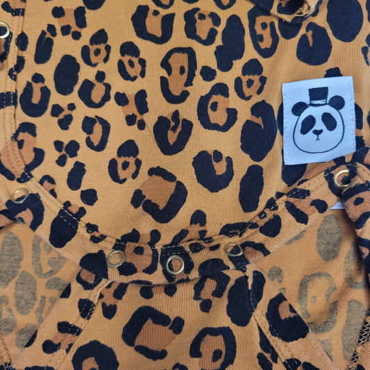 Leo Wickelbody | Mini Rodini | 62