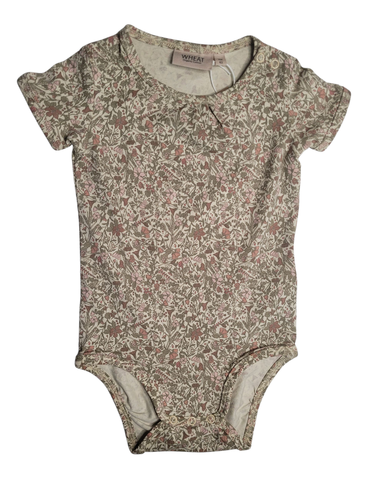 Lille Box "Ida" - Gr.62/68