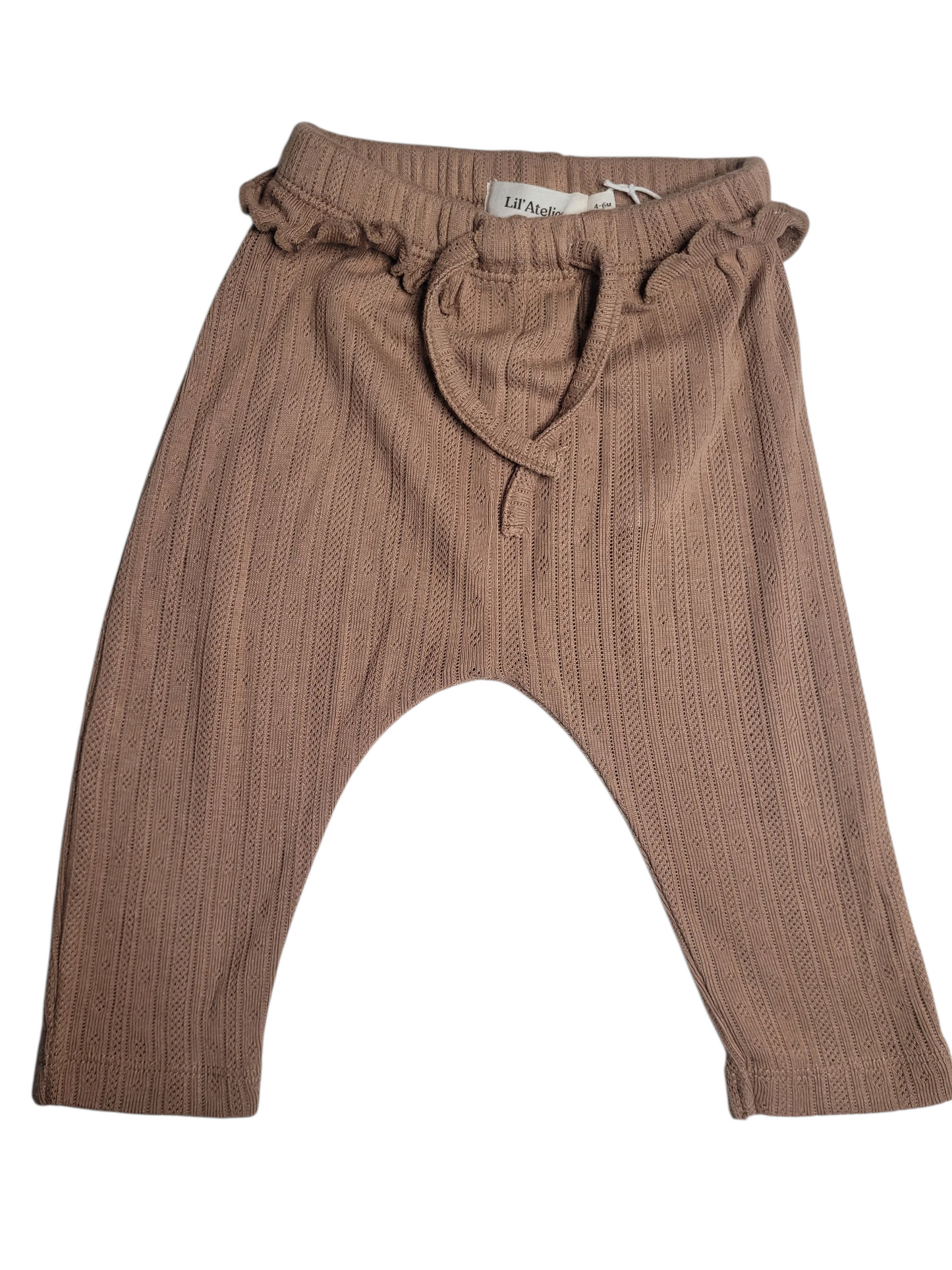 Lille Box "Ida" - Gr.62/68