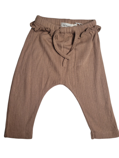 Lille Box "Ida" - Gr.62/68