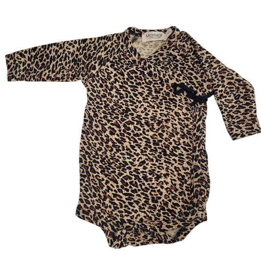 Body und Leggings Leo Set | MarMar Copenhagen | 50